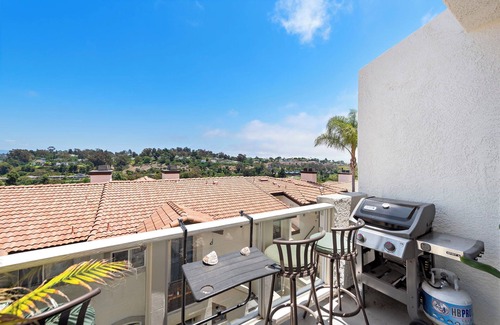Laguna Niguel Condominio | Cozy Laguna Niguel Cottage Near Beach and Trails