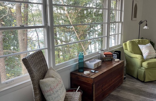 Cumming Cabaña | Cozy Lake cottage