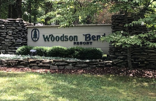 Sloans Valley Condominio | Cozy Lake Cumberland Condo
