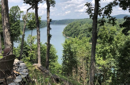 Sloans Valley Condominio | Cozy Lake Cumberland Condo