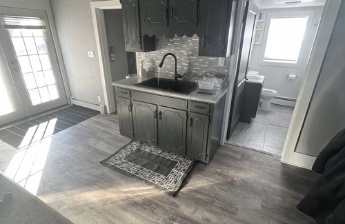 Neenah Casa | Cozy Lake Front House in Neenah