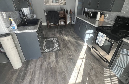 Neenah Casa | Cozy Lake Front House in Neenah