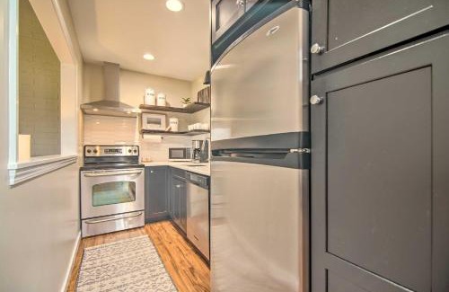Lake Geneva Apartamento | Cozy Lake Geneva Retreat with Year-Round Views!