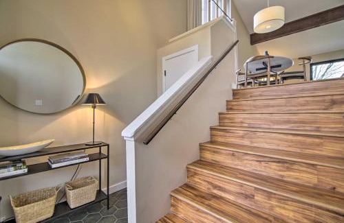 Lake Geneva Apartamento | Cozy Lake Geneva Retreat with Year-Round Views!