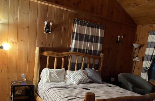 North Sebago Casa | Cozy Lake House on Sebago