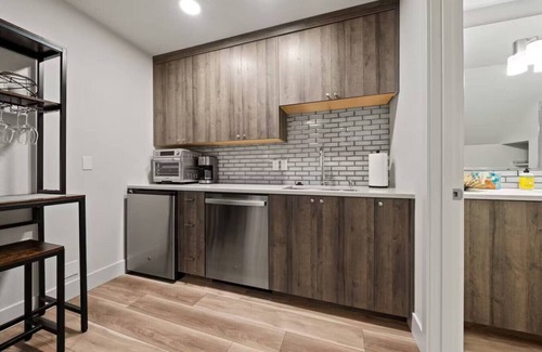 Walluga Apartamento | Cozy Lake Oswego Studio Apartment
