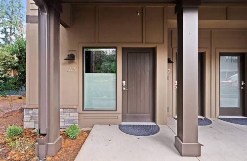 Walluga Apartamento | Cozy Lake Oswego Studio Apartment