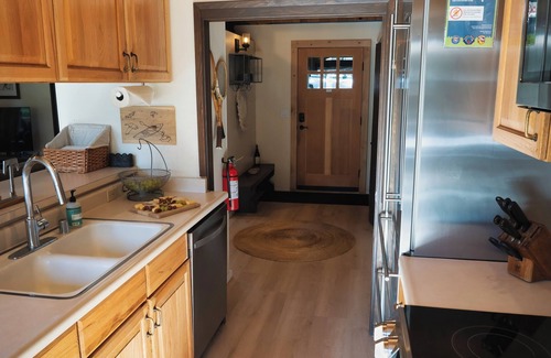 Carnelian Woods Casa | Cozy Lake Tahoe Cabin - Carnelian Bay