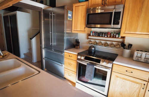 Carnelian Woods Casa | Cozy Lake Tahoe Cabin - Carnelian Bay