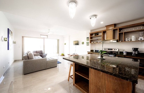 Naranjos Agrios Condominio | Cozy Lake, Volcano and Flora View Condo. Pet-Friendly!