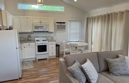 Middlefield Cabaña | Cozy Lakefront Cottage #6