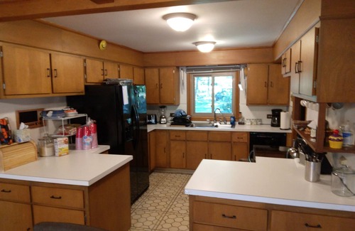 Hawley Casa | Cozy Lakefront Retiro Poconos en una comunidad privada