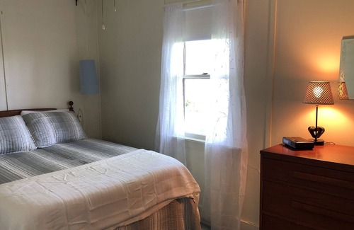 Winthrop Casa | Cozy lakeside cabin in a fun and convenient location