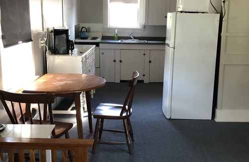 Winthrop Casa | Cozy lakeside cabin in a fun and convenient location