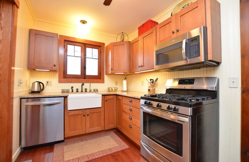 Hammondsport Cabaña | ¡NUEVO en VRBO! Lakeside!