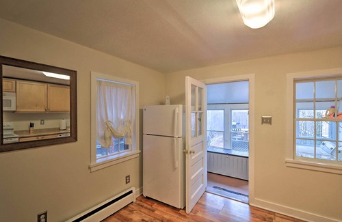 Lambertville Casa | Cozy Lambertville Abode in the Heart of Downtown!