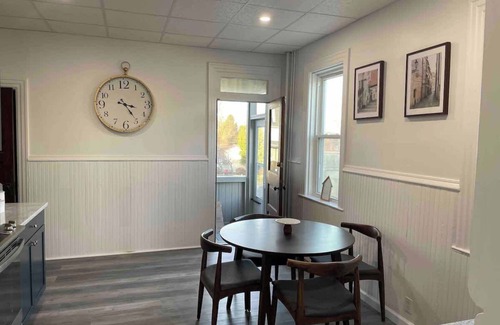 Lancaster Apartamento | Cozy Lancaster Apartment Near Attractions