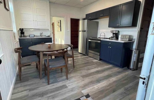 Lancaster Apartamento | Cozy Lancaster Apartment Near Attractions