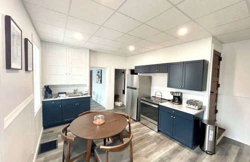 Lancaster Apartamento | Cozy Lancaster Apartment Near Attractions