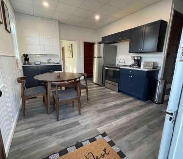 Lancaster Apartamento | Cozy Lancaster Apartment Near Attractions