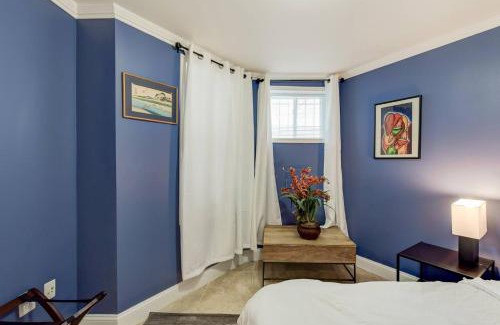 Chinatown Apartamento | Cozy LeDroit Park 2 bedroom