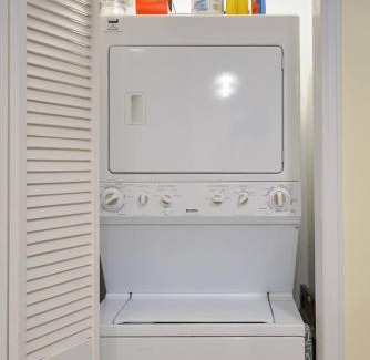 Chinatown Apartamento | Cozy LeDroit Park 2 bedroom