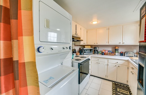 Gainesway Casa | Cozy Lexington Townhome ~ 3 Mi to UK Campus!