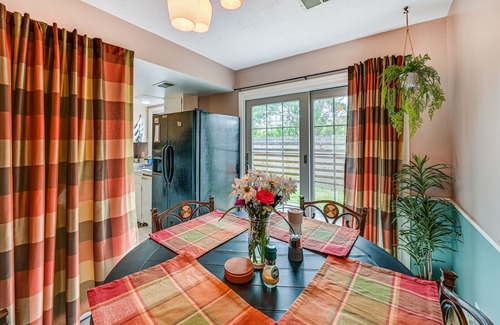 Gainesway Casa | Cozy Lexington Townhome ~ 3 Mi to UK Campus!