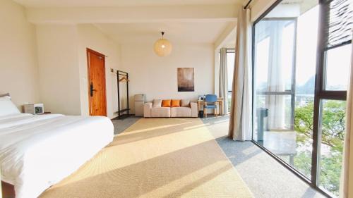 Qixing Casa | Cozy Li Riverside Inn