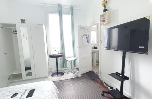 Colombes Apartamento | Cozy Life In Colombes
