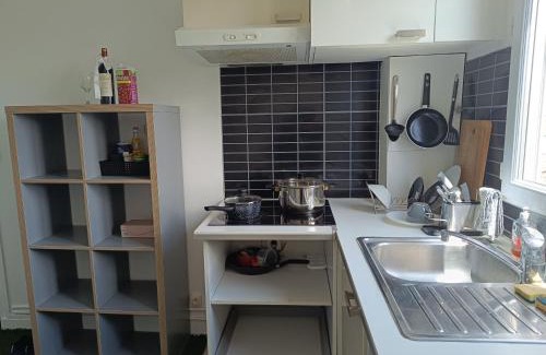 Colombes Apartamento | Cozy Life In Colombes
