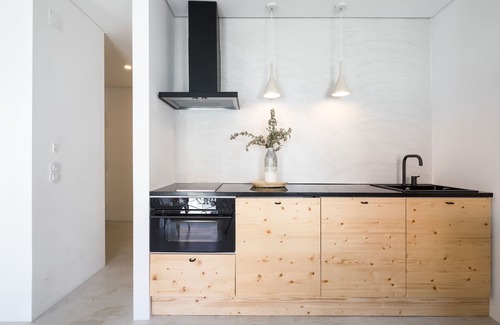 Alfama Apartamento | Cozy Lisbon Graça
