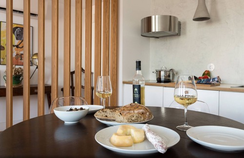 Alfama Apartamento | Cozy Lisbon Graça