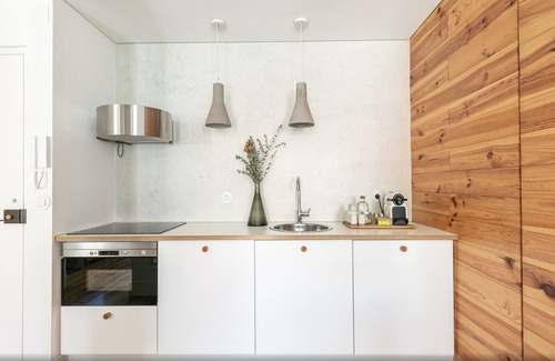 Alfama Apartamento | Cozy Lisbon Graça