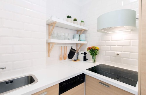 Lisbon Old Town Apartamento | Cozy Lisbon Janelas Verdes