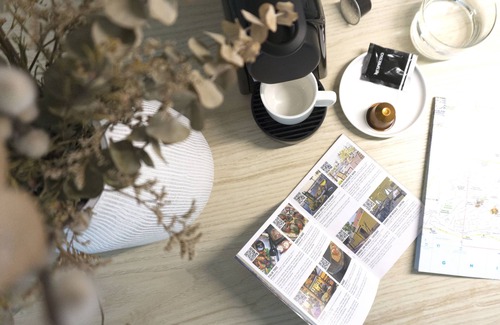 Lisbon Old Town Apartamento | Cozy Lisbon Janelas Verdes