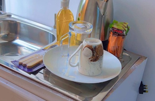Dar es Salaam Apartamento | Cozy little apartment 8 km from the city center
