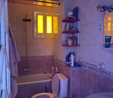 Ash-Sharabiyah Apartamento | Cozy little apartment in downtown