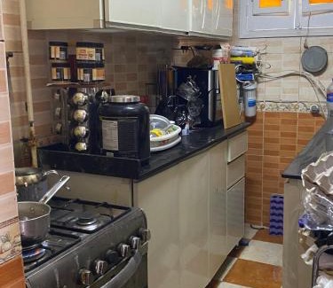Ash-Sharabiyah Apartamento | Cozy little apartment in downtown