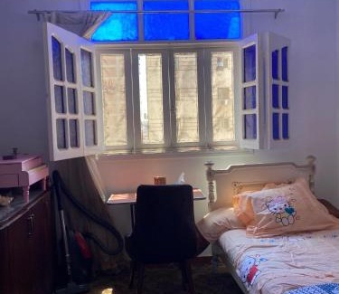 Ash-Sharabiyah Apartamento | Cozy little apartment in downtown