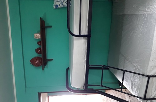 Puerto Sandino Casa | Acogedora casita de playa en Miramar