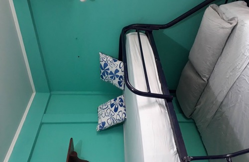 Puerto Sandino Casa | Acogedora casita de playa en Miramar