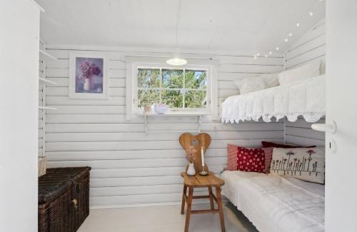 Klitmoller Casa | Cozy little cottage