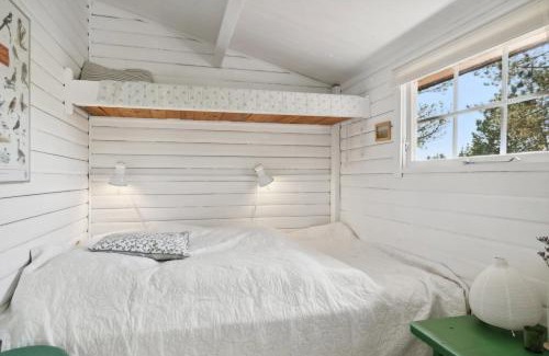 Klitmoller Casa | Cozy little cottage