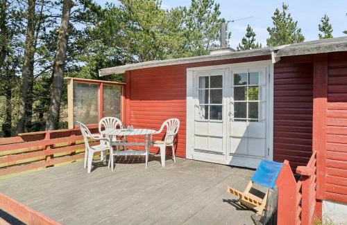 Klitmoller Casa | Cozy little cottage