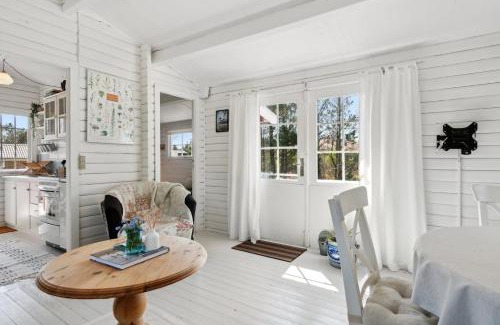 Klitmoller Casa | Cozy little cottage