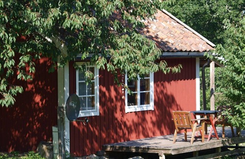 Ruda Casa | Cozy little cottage in the countryside in Småland