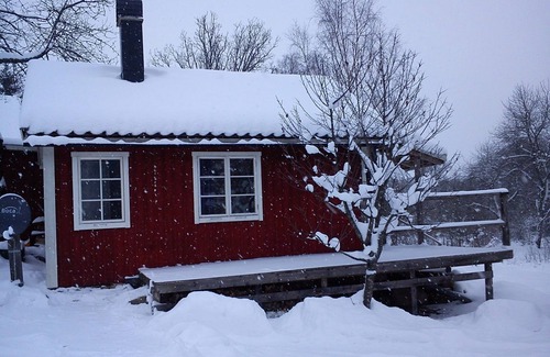Ruda Casa | Cozy little cottage in the countryside in Småland
