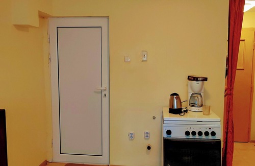 Karlovo Apartamento | Cozy Little Flat in Karlovo