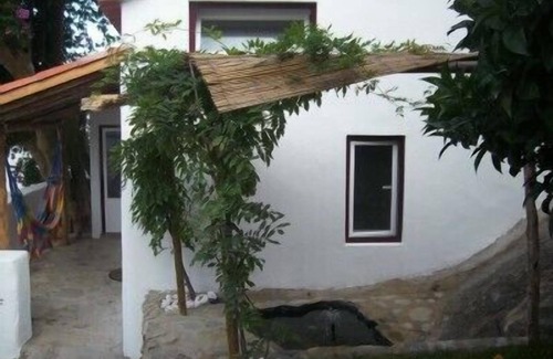 Penedo Cabaña | Cosy Little house entre la montaña y el mar